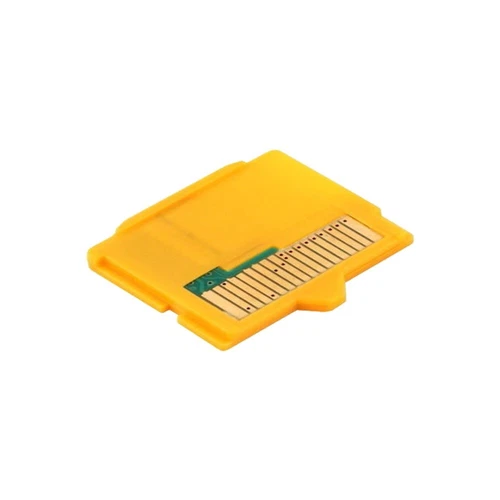 10Pcs Micro SD TF to XD Picture Memory Card Adapter Attachment for Olympus - Picture 3 of 6