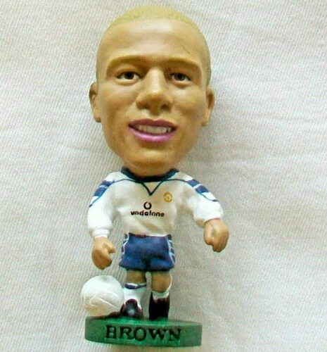 Manchester United Surname Initial K Corinthian Prostars UK