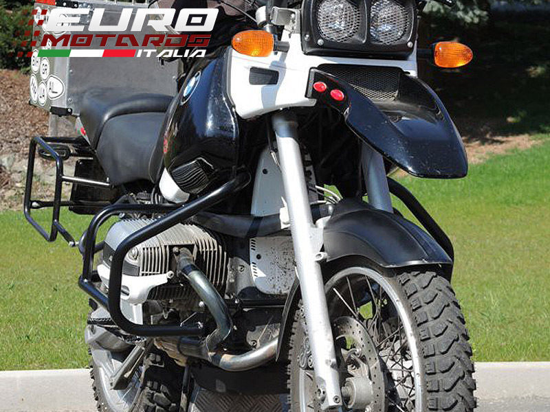 BMW R1100GS /Adventure 1994-1999 RD Moto Crash Frame Bars