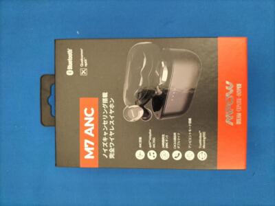 Mpow M7 Anc Bt Earphone