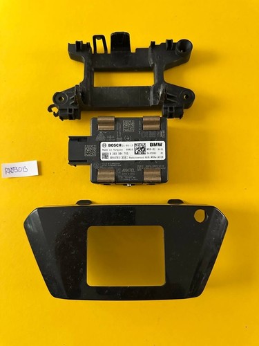 OEM BMW2 G42 3 G20 M340i GRAND COUPE ACC FRONT RADAR SENSOR 0203304783 5A3CBB3 - Picture 2 of 7
