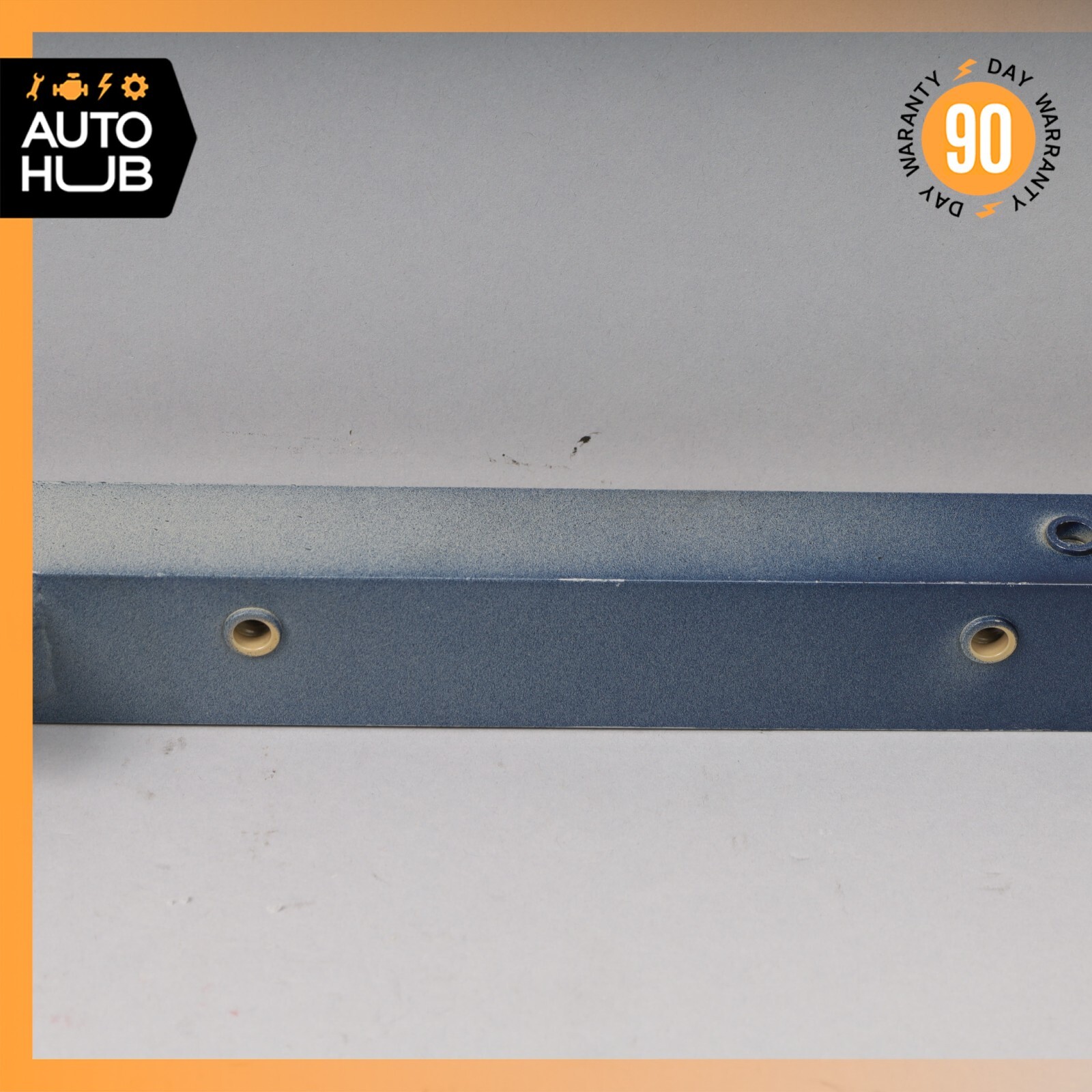 03-19 Maserati GranTurismo M145 Quattroporte Front Cross Member Crossmember OEM