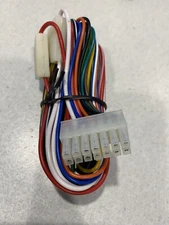 Dei Merlin Model 2000 Alarm Harness Jet Ski Motorcycle Alarm