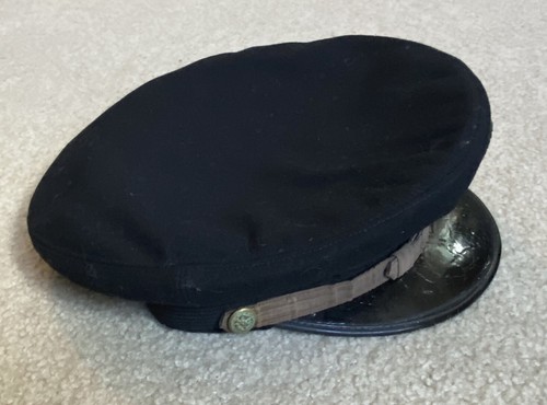 WW2 US Navy USN Officers Visor Cap and Uniform Jacket - Picture 11 of 17