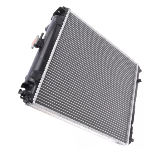 RD41142300 Radiator Fits For Kubota excavator KX121-3 KX121-3S - Picture 2 of 9