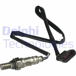 ES20345-12B1 DELPHI Lambda Sensor for ALFA ROMEO,FIAT,LANCIA - Picture 1 of 1