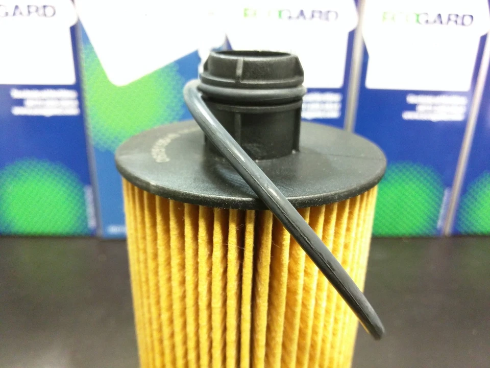 Filtro de aceite premium para Ram 1500 con motor diésel de 3,0 L paquete de 3 2014-2019 Foto 2 de 4