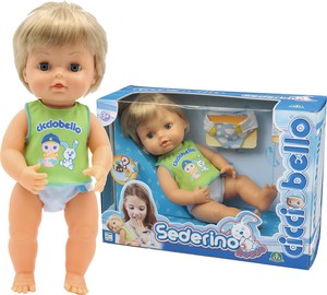 cicciobello giochi preziosi