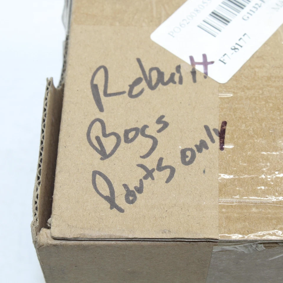 Kawasaki F7 1973 carburador OEM solo piezas F7-8177 Foto 2 de 4