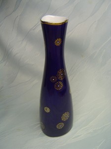 Agrotinas De Fotoansicht Lichte Porzellan Bodenmarke Der Kaffeekanne 2 Foto