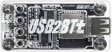 USB to Bluetooth Convert Adapter "USB2BT PLUS" ADU2B02P