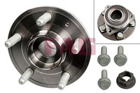 FAG Radlagersatz Hinten FüR Opel Insignia Caravan Saab 9-5