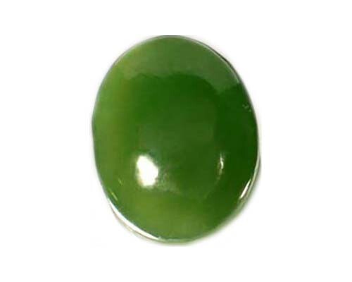 19thC Antique 2½ct Jade Ancient China Royal Tomb Gem of