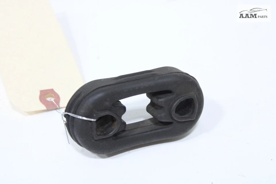 2007-2017 JEEP PATRIOT REAR LEFT SIDE EXHAUST SYSTEM MOUNT HANGER RUBBER OEM - Image 3 of 4