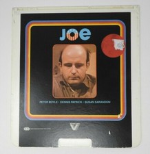 Joe CED Capacitance Electronic Disc System Peter Doyle Dennis Patrick Susan Sara