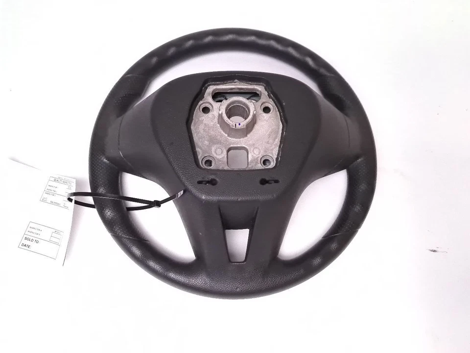 Volante para Chevrolet Trax 2019 Foto 2 de 4
