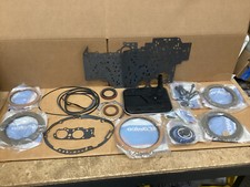 Transmission filter  Seal kit/GM pn 24205251