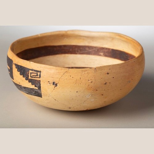 JEDDITO CORN TASSLE BOWL - Picture 3 of 6