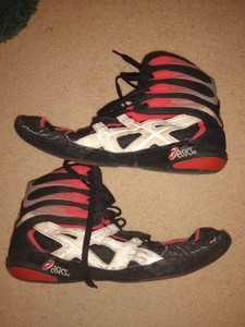 asics pursuit 2