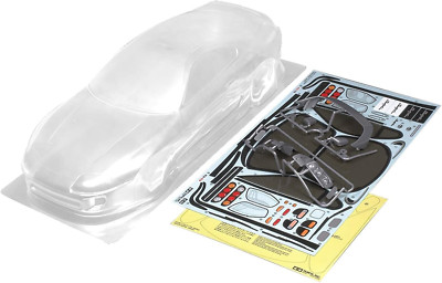 RC Body Setota Supra