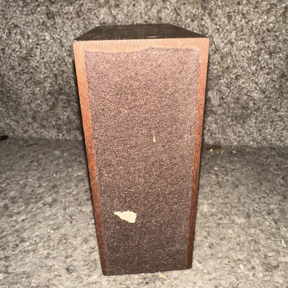 Vintage Mid century Modern Clock - Image 4 of 4