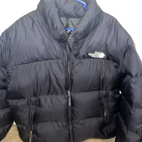 Men's The North Face Nuptse 700 Goose 