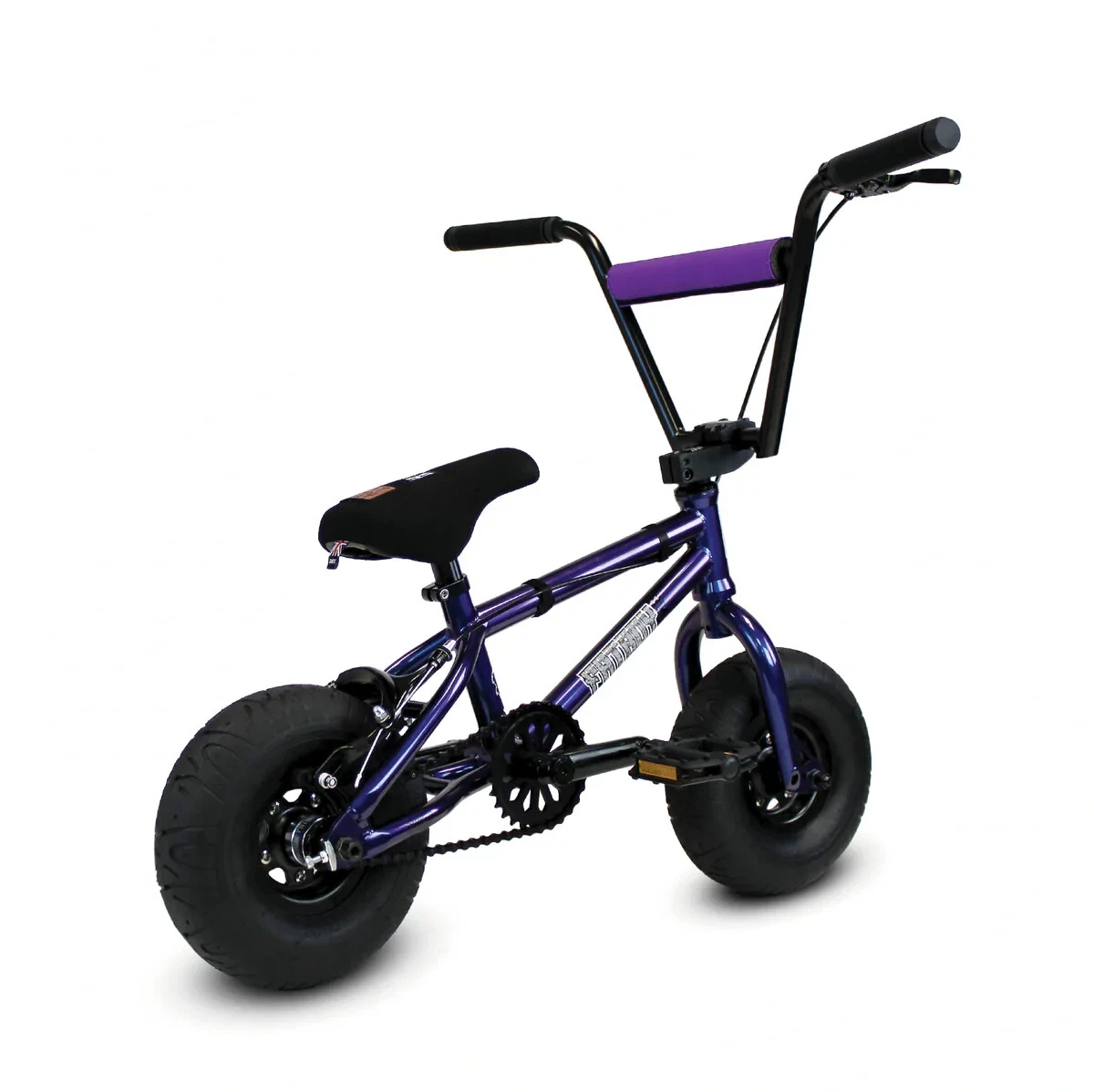 Fatboy PRO BMX - Thumbnail 2