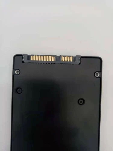 Samsung 240GB SSD SATA III PM863a 2.5" SSD Internal Solid State Drive TLC 6Gb/s - Picture 2 of 4