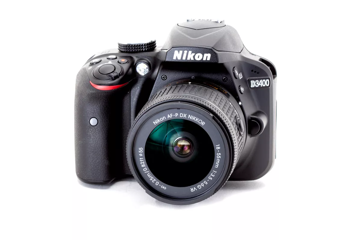 dx dslr