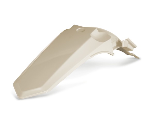 Acerbis KotflüGel Hinten Sand Yamaha Wr 125 2T 2015-2021 0017873.083-image