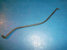 NEW MCCULLOCH THROTTLE LINKAGE FITS 35 36409 OEM FREE SHIPPING  MH7