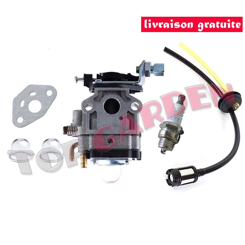 Bobine D'allumage Pour Débroussailleuse AL-KO BC 4535 II-S Premium | Pièce De Rechange Neuve