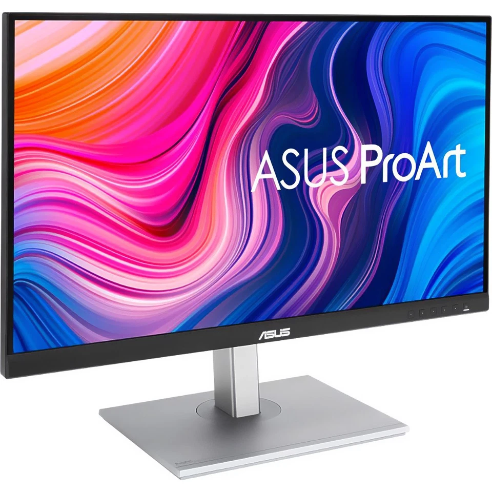 ASUS ProArt PA279CV 27" 4K UHD HDR IPS Monitor – New - Image 4 of 4