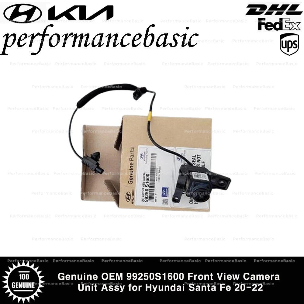 Capteur De Stationnement Mobis Pour Kia Hyundai - Réf. 99310-G5000 / L1500 - Neuf