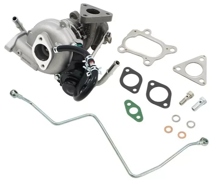 for Suzuki Every DA64V DA64W Turbine Turbocharger 13-piece gasket