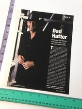 Magazine Clipping - Tim McGraw article, photos 2002