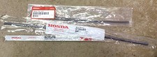 Genuine OEM Honda Civic Hatchback Wiper Inser...
