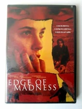 Edge of Madness Brendan Fehr, Paul Johansson, Caroline Dhavernas