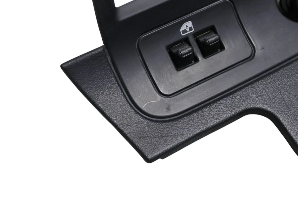 Dodge Viper RT/10 Roadster consola central delantera bisel embellecedor 1996-2002 OEM Foto 2 de 4