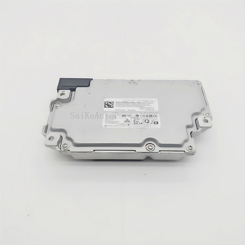 For Ford Navigation Communication Synchronization Control MC3T-14G370-ABA - Picture 3 of 4