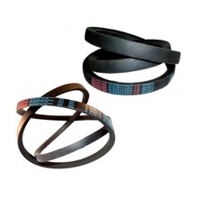 SPZ1487 Megadyne OLEOSTATIC&reg; Vee Belt Power Transmission Belt