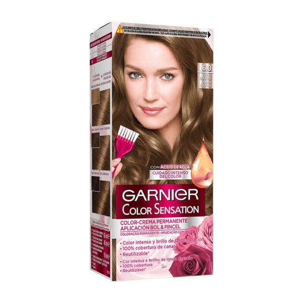 Garnier Color Sensation 6 Dark Blonde