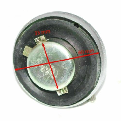 Fuel Cap - LJ50 LJ80 Sierra SJ40 1.0 SJ50 SJ70 SJ80 1.3 Maruti Drover (74-99) - Picture 4 of 5
