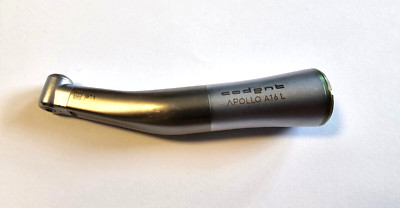 Codent Apollo A16 L Winkelstück Grün