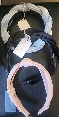Head Bands-NWT volume priced Gymboree hair headband head band NWT NWOT  main image 2