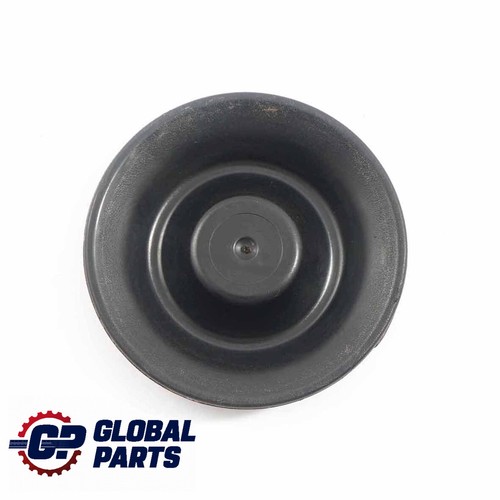 BMW F06 LCI Gran Coupé Kappe Hinterachse ALPINA B6 Radlager Abdeckung 6864028