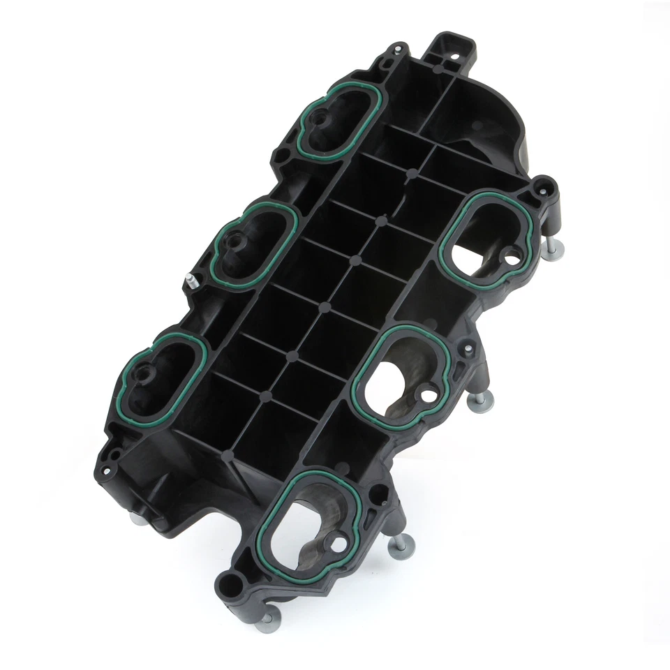 Coletor de admissão inferior para 2011-2020 DODGE Grand Caravan Charger Challenger 3.6L - Imagem 4 de 4