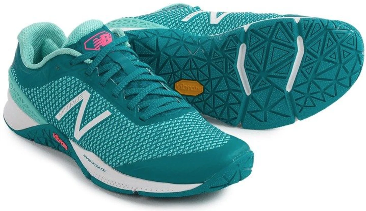 $130 NIB Women&#039;s New Balance MINIMUS 40 WX40CG Shoes 420 510 412 | eBay