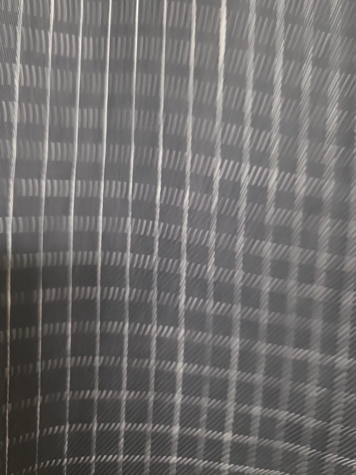 Chaqueta Jones New York Signature negra con estampado a cuadros XL  Foto 3 de 4