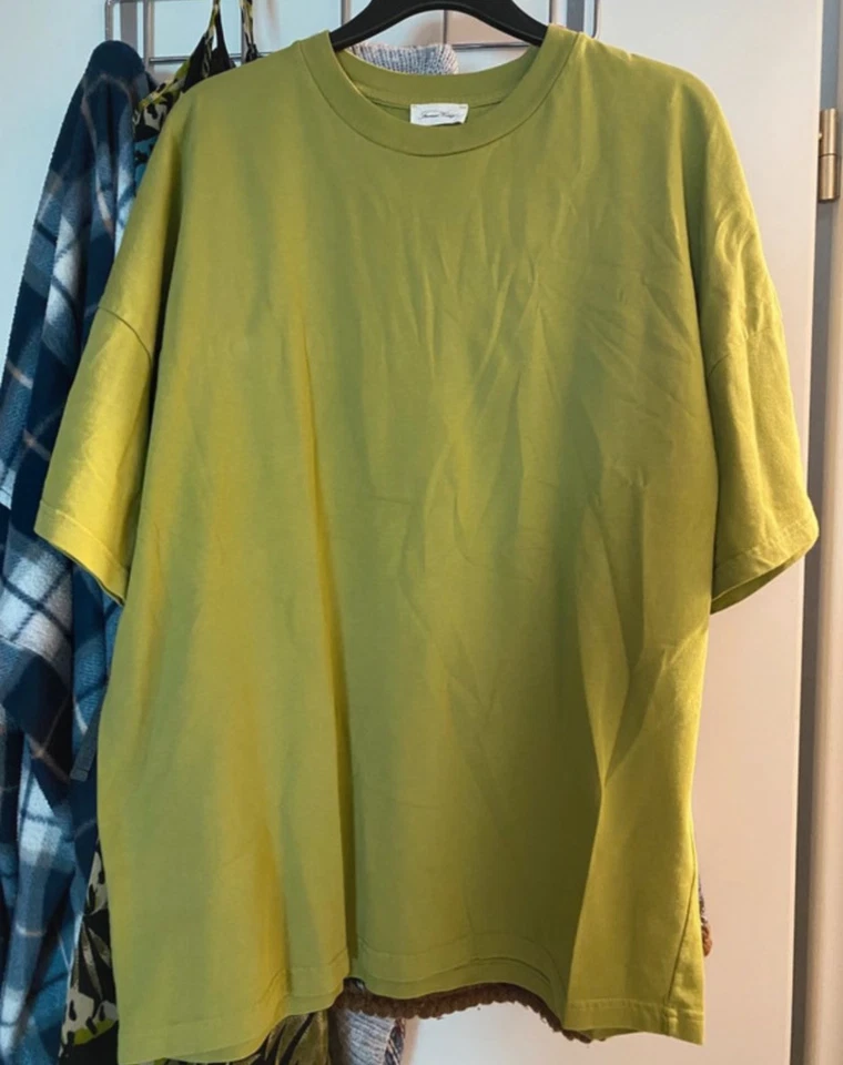 T Shirt Neuf American Vintage - Photo 1/3